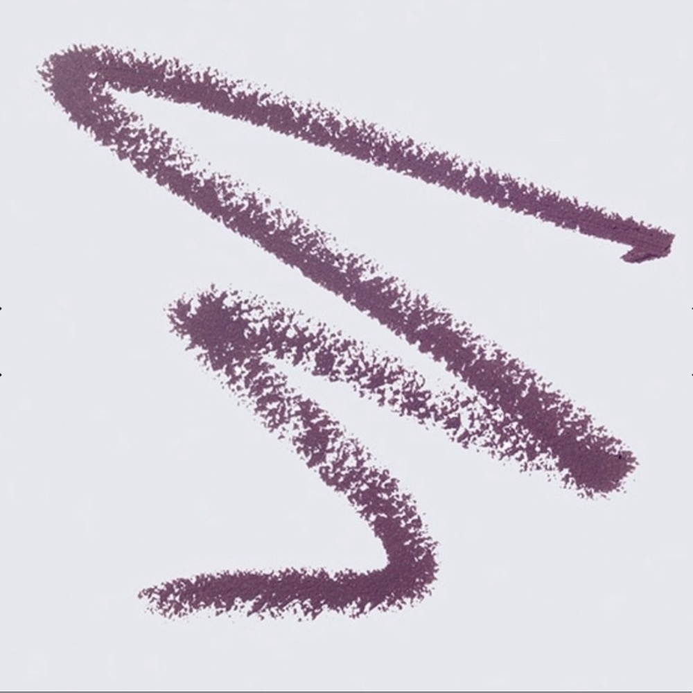 ⚡️🎃Estee Lauder Deep Plum Double Wear Waterproof Eyeliner - Picture 6 of 10